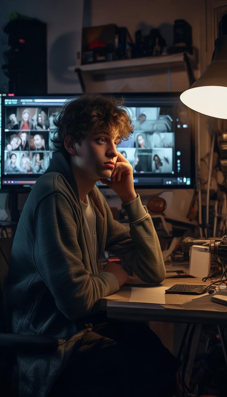 抖音直拍视频怎么涨粉_抖音直拍涨粉技巧插图 抖音直拍视频怎么涨粉_抖音直拍涨粉技巧插图