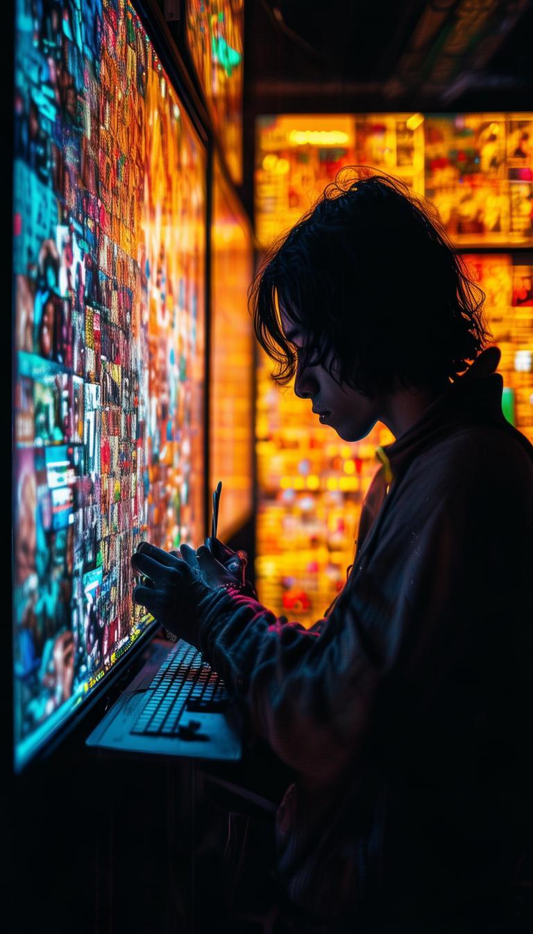 涨粉一千万抖音图片大全_抖音千万粉丝图片集插图