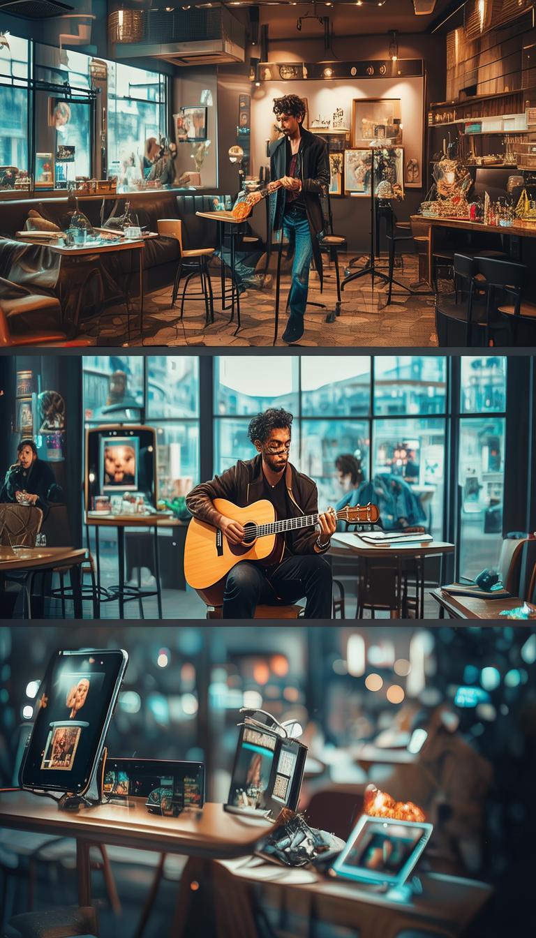 抖音涨粉了的文案短句图片_抖音涨粉秘诀图解插图