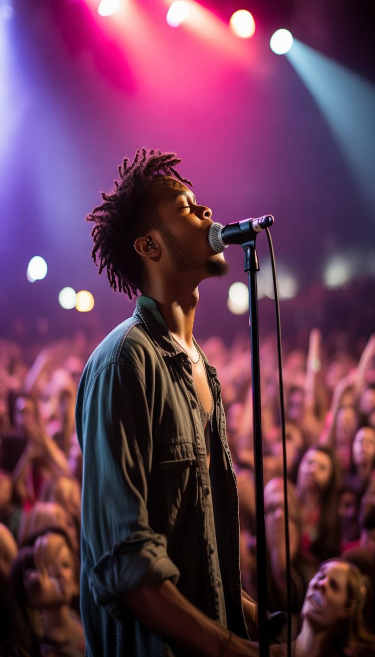 抖音翻唱涨粉技巧_抖音翻唱如何快速吸粉？插图