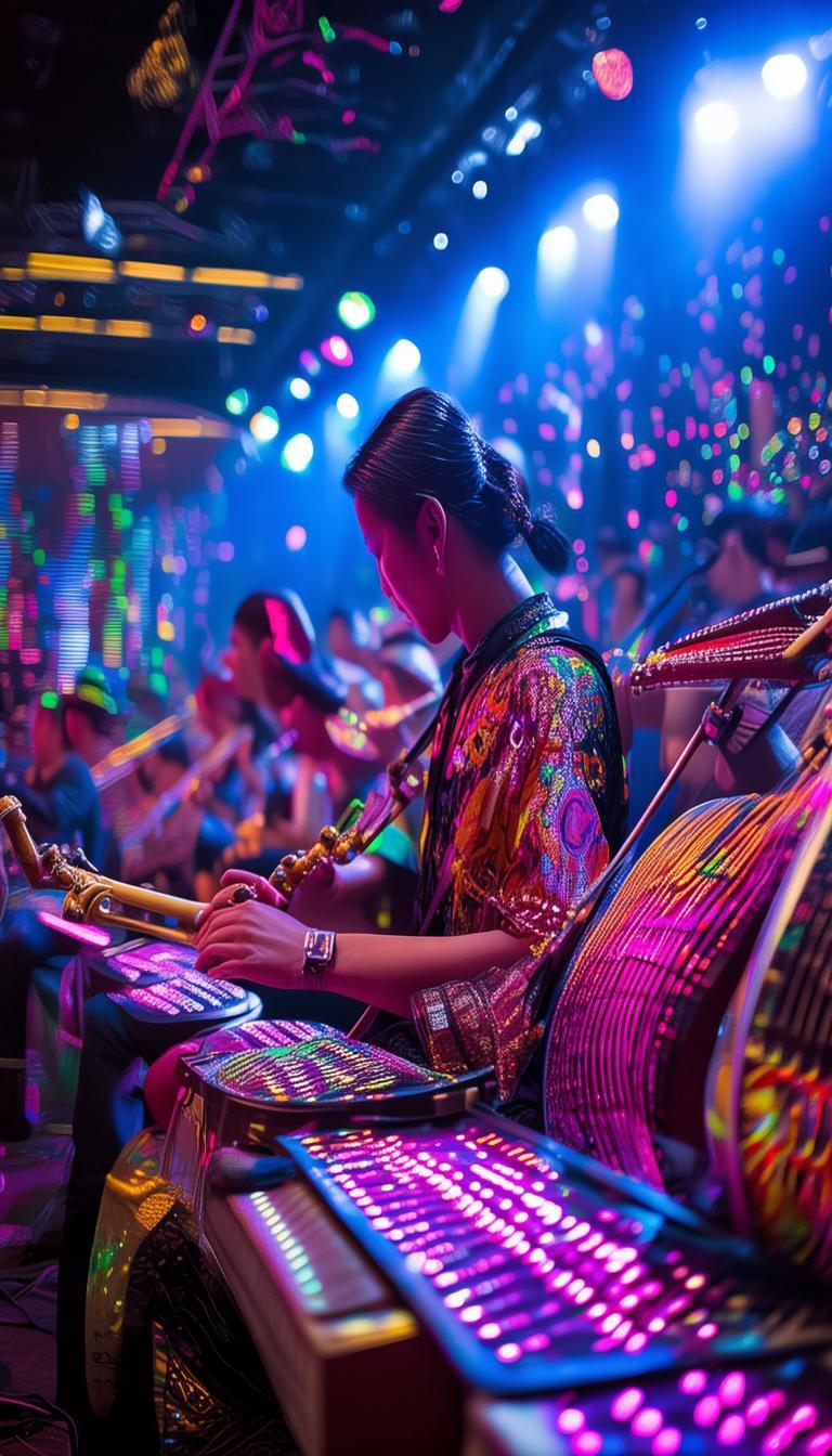 抖音涨粉热门配乐有哪些_抖音热门涨粉音乐盘点?插图 抖音涨粉热门配乐有哪些_抖音热门涨粉音乐盘点?插图