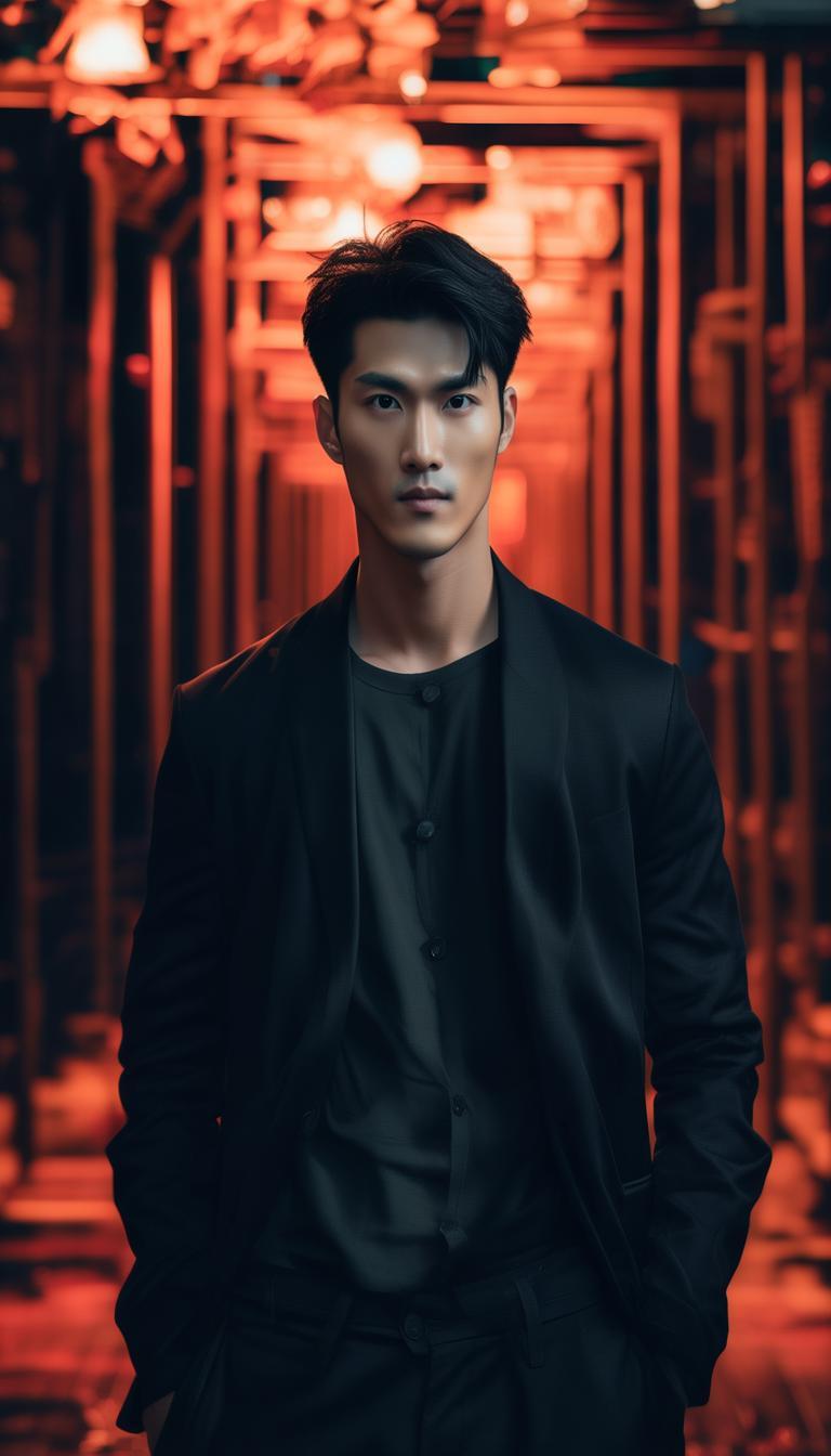 男人的抖音如何涨粉的_抖音男性如何快速吸粉？插图