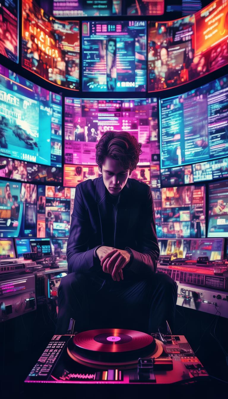 抖音最火涨粉歌曲是什么_抖音涨粉神曲是哪首？插图