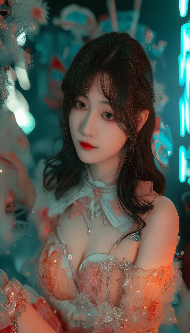 抖音里对口型涨粉的歌曲_对口型歌曲抖音吸粉秘籍？插图