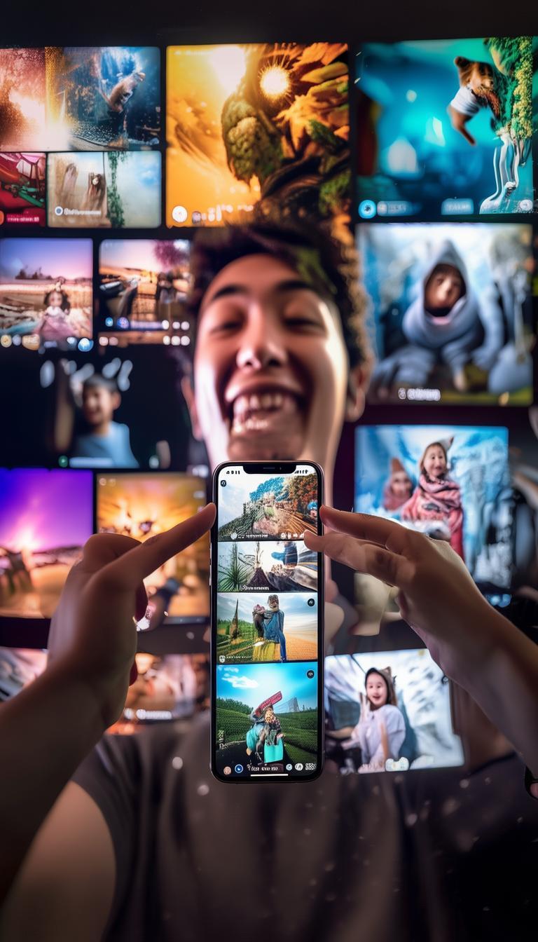 抖音传什么涨粉快点呢_抖音怎么快速增粉？插图