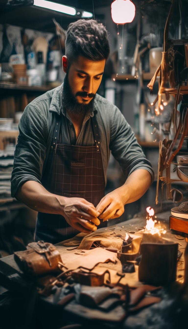 抖音小店吸粉_抖音小店如何快速吸粉？插图