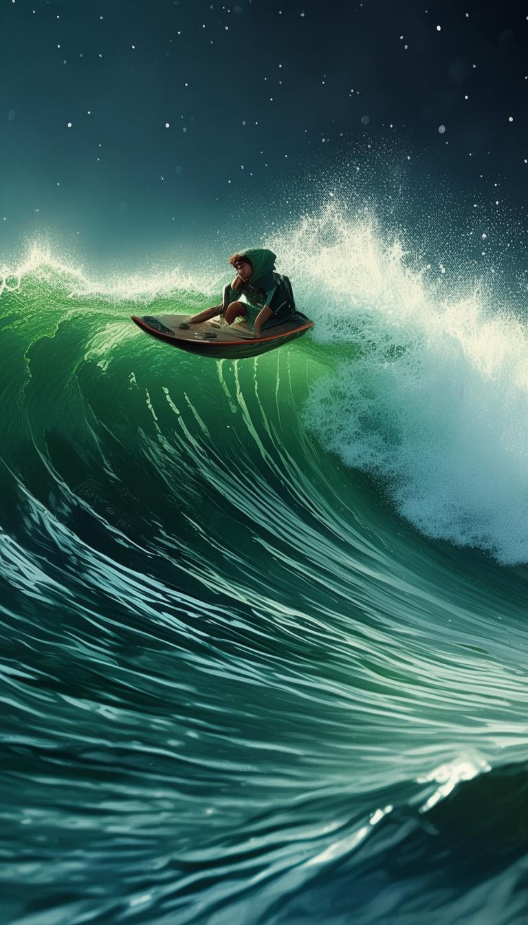 绿幕视频能涨粉吗抖音怎么赚钱_绿幕涨粉抖音盈利法插图