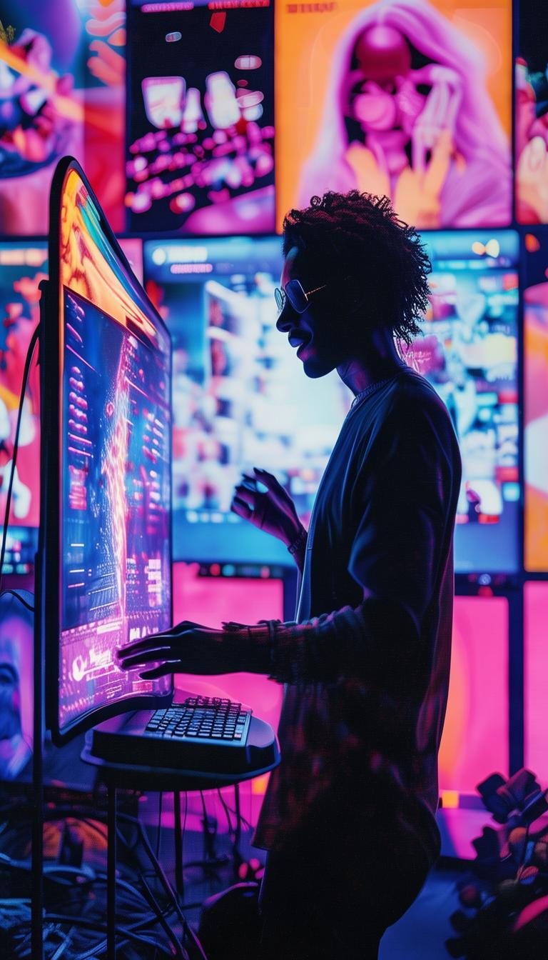 怎样可以涨粉啊抖音_抖音涨粉技巧大揭秘插图