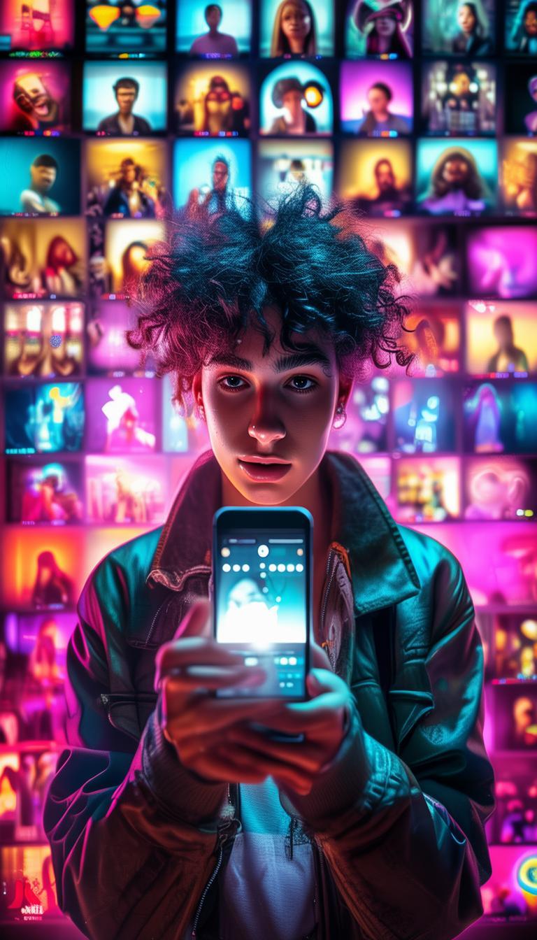 用抖音如何涨粉_抖音快速吸粉技巧插图