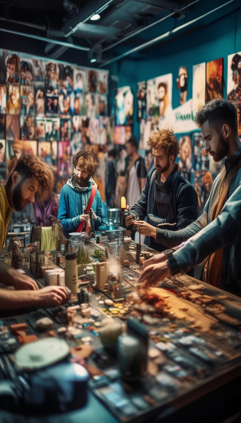 抖音涨粉工作室ip_抖音IP涨粉秘籍？插图