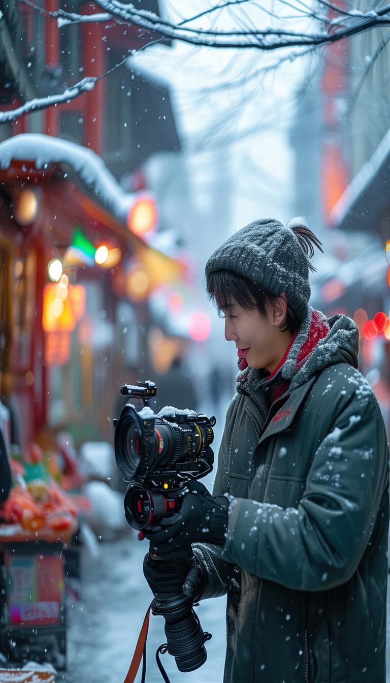 黑龙江抖音点赞涨粉_黑龙江抖音点赞增粉秘诀？插图