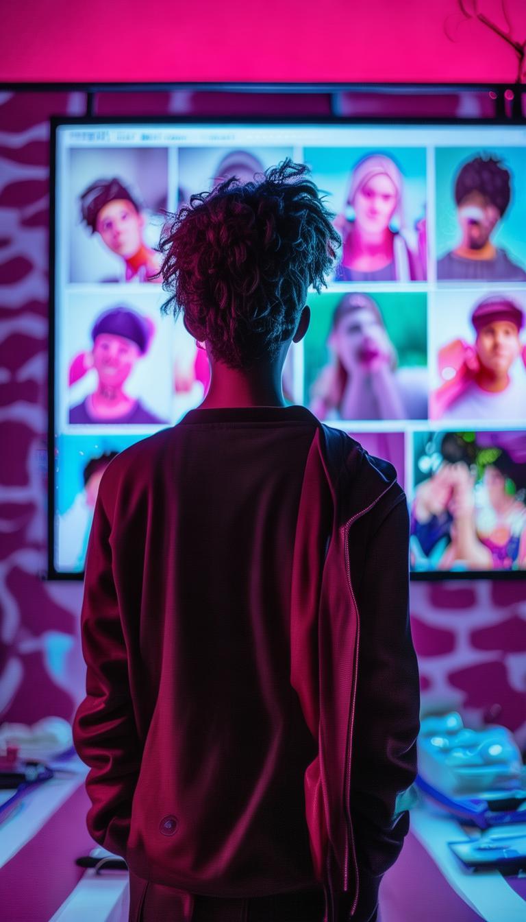 抖音涨粉方式有几种类型_抖音涨粉类型有哪些？插图