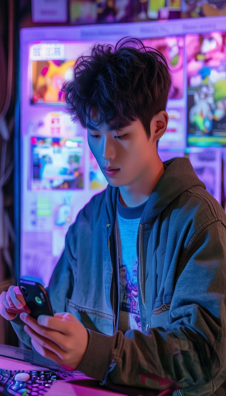 火山版抖音快速涨粉_火山抖音爆火秘籍,快速吸粉攻略插图 火山版抖音快速涨粉_火山抖音爆火秘籍,快速吸粉攻略插图