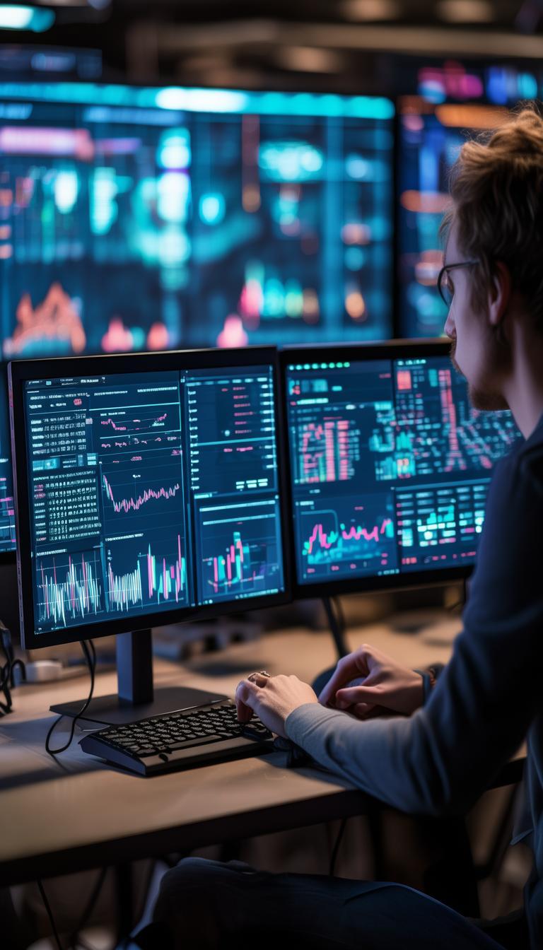 抖音直播号怎么烧千川_抖音千川直播投放技巧插图 抖音直播号怎么烧千川_抖音千川直播投放技巧插图