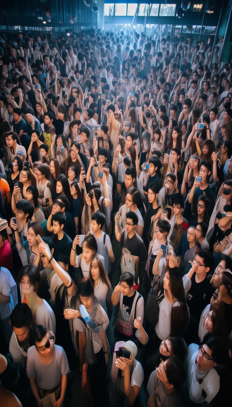 抖音的涨粉频率是怎样的_抖音涨粉速度如何？插图