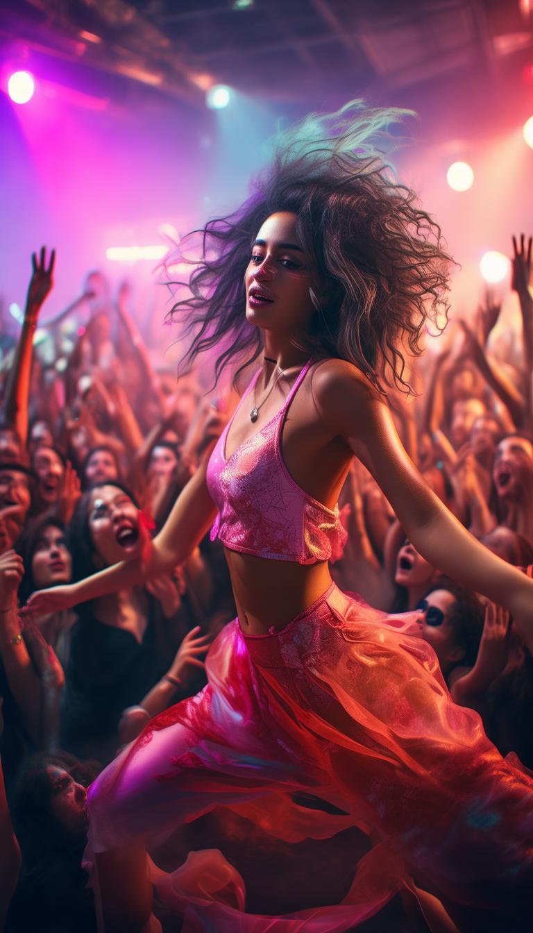 抖音舞蹈主播涨粉_如何快速吸引抖音舞蹈粉丝？插图