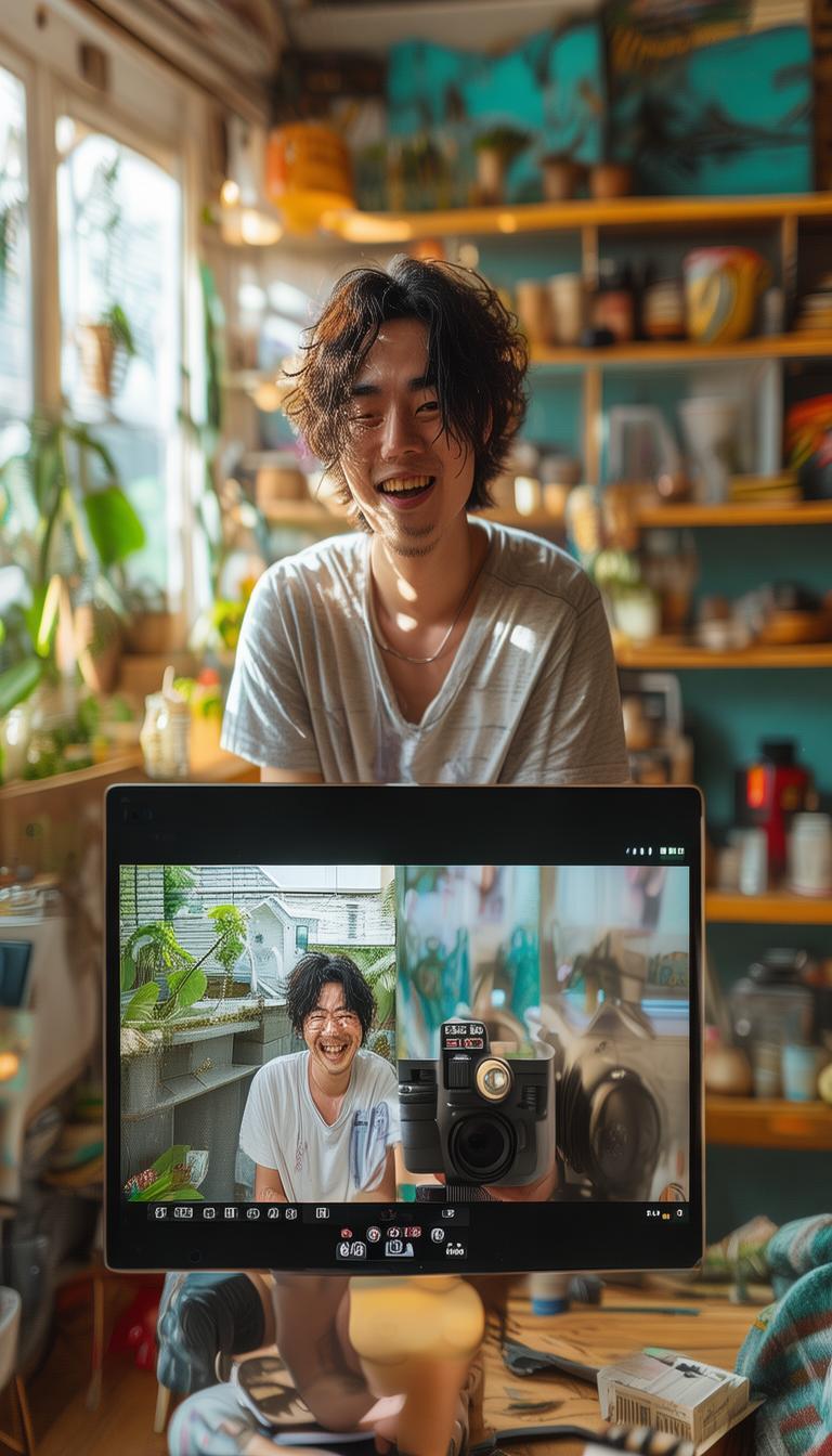 抖音涨粉邪术使用方法视频_抖音涨粉邪术揭秘插图