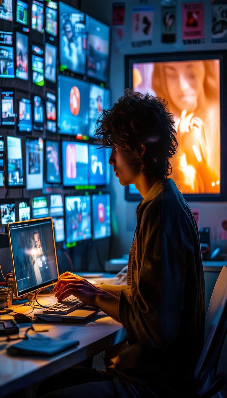 拍抖音怎么样涨粉最快_抖音快速增粉技巧插图 拍抖音怎么样涨粉最快_抖音快速增粉技巧插图