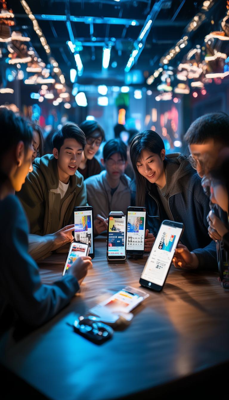 抖音现在关注谁能涨粉_抖音涨粉关键是谁?插图 抖音现在关注谁能涨粉_抖音涨粉关键是谁?插图