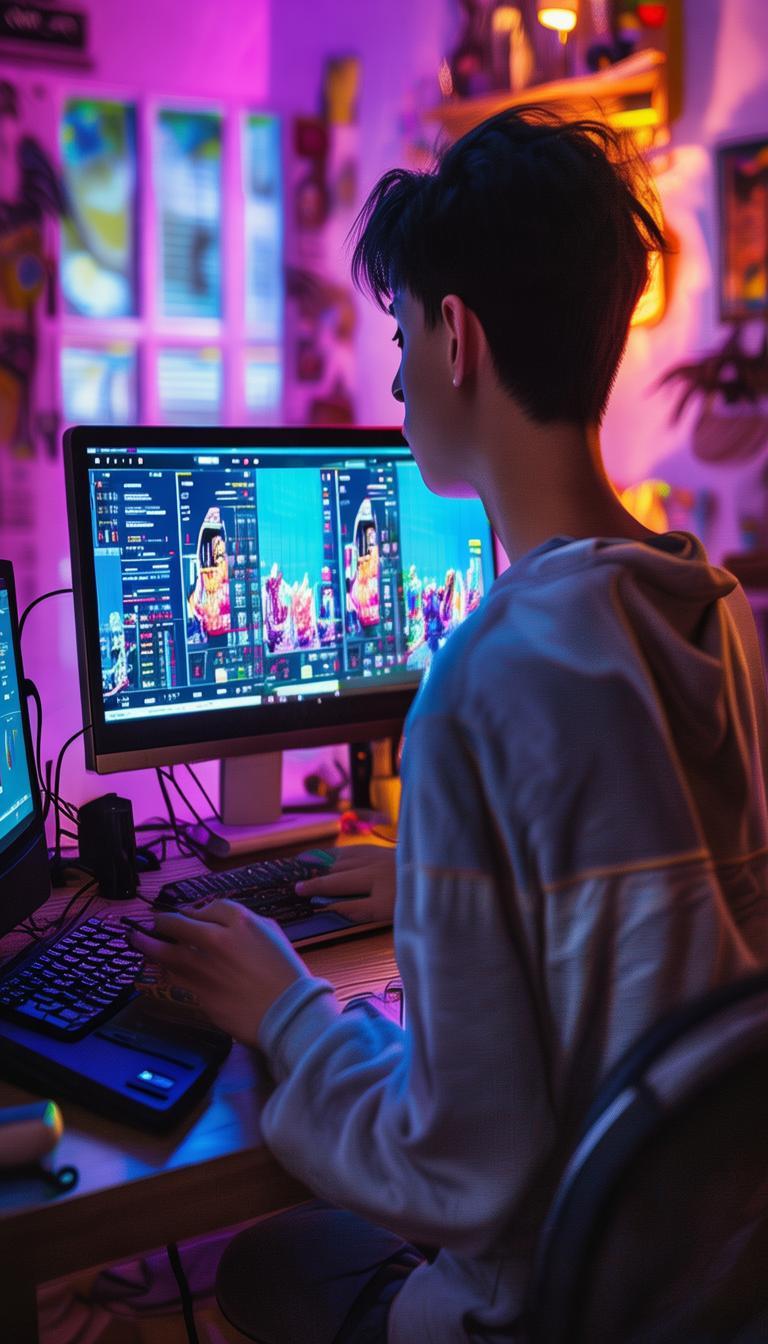 迅哥抖音涨粉怎么样_迅哥抖音粉丝增长如何？插图