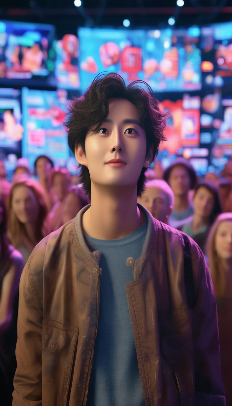 抖音直播什么涨粉快_抖音直播涨粉技巧？插图