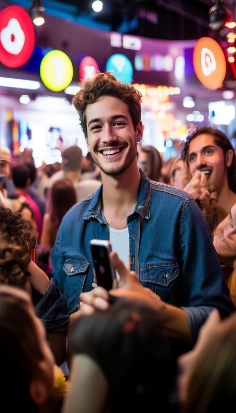 相互涨粉怎么截图啊抖音_抖音互粉截图方法插图