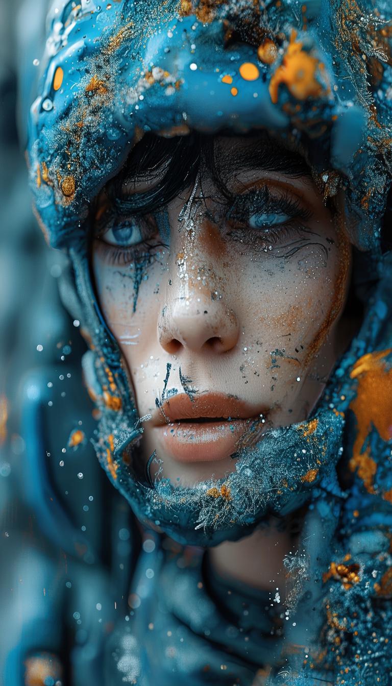 适合涨粉的抖音背景图片_抖音背景助力涨粉技巧？插图