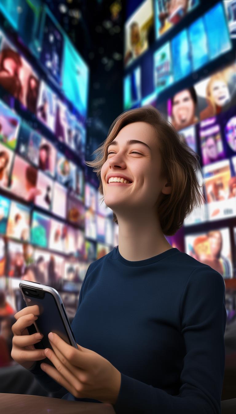 抖音让人涨粉的文案搞笑_抖音搞笑涨粉秘诀？插图