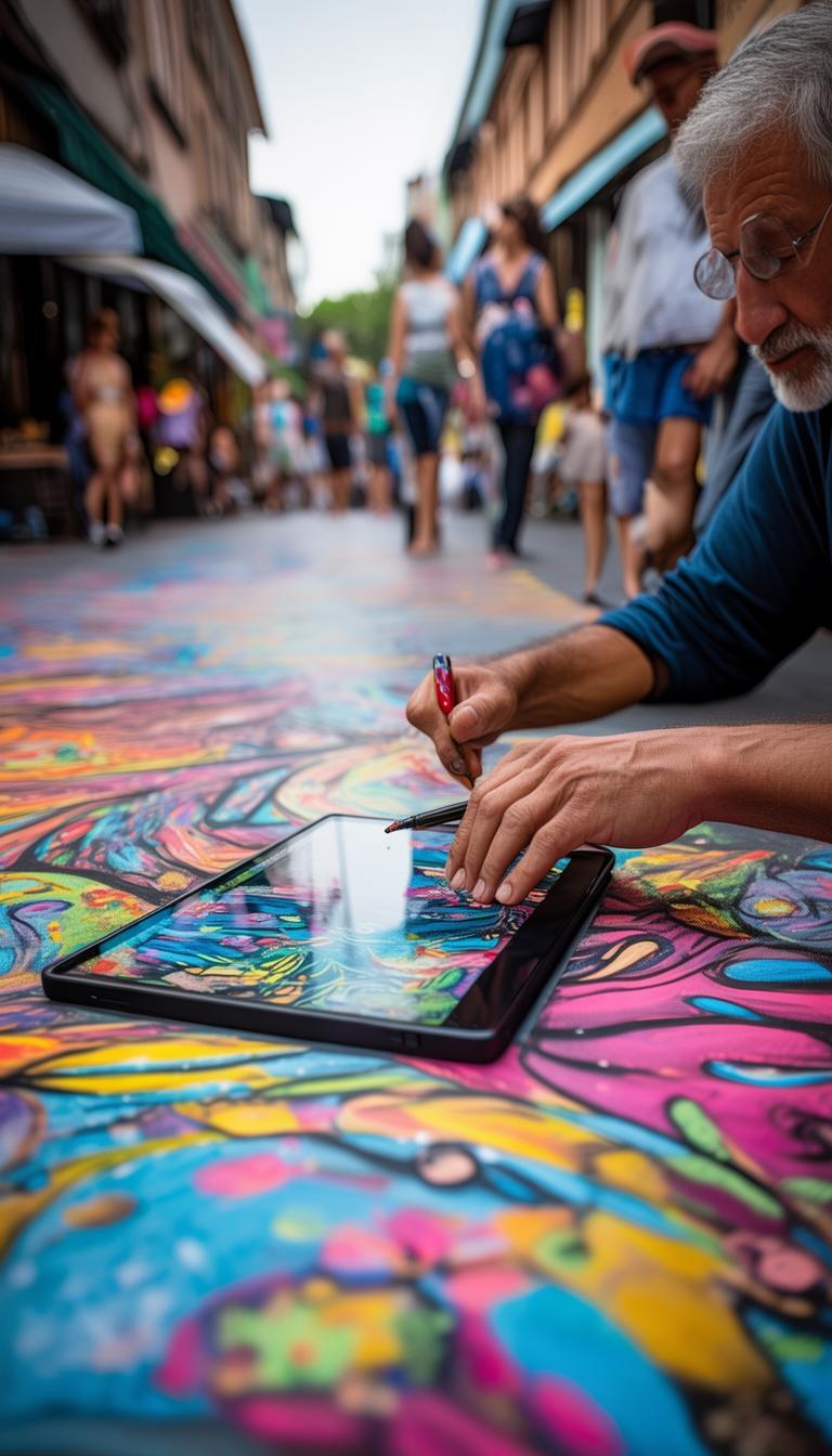 抖音融图好涨粉吗_抖音融图助力涨粉？插图