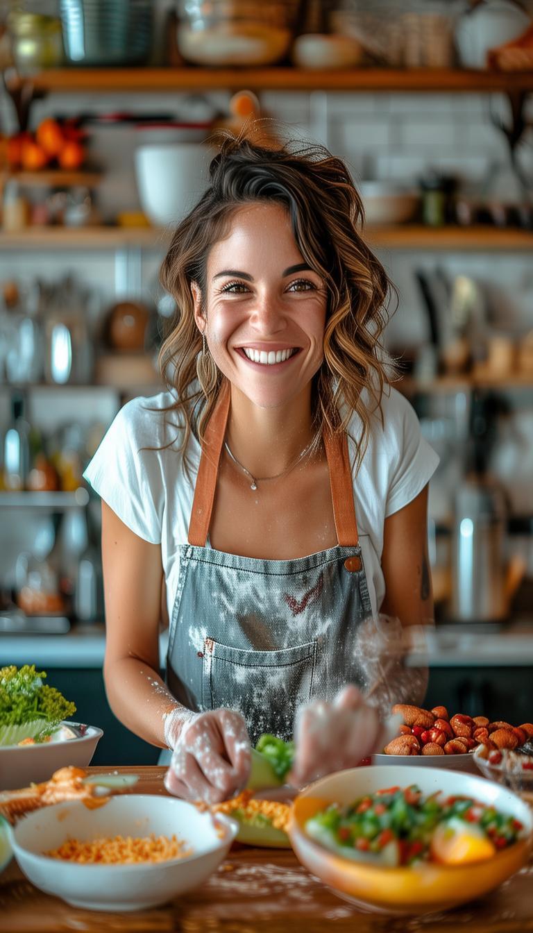 抖音领域快速涨粉的方法_抖音快速增粉技巧？插图