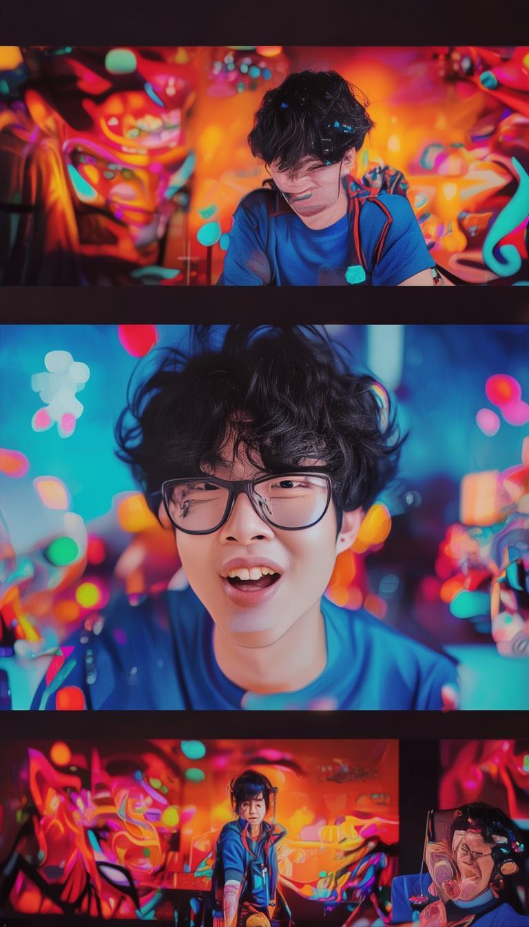 林柏叡抖音涨粉多少_林柏叡抖音粉丝增多少？插图