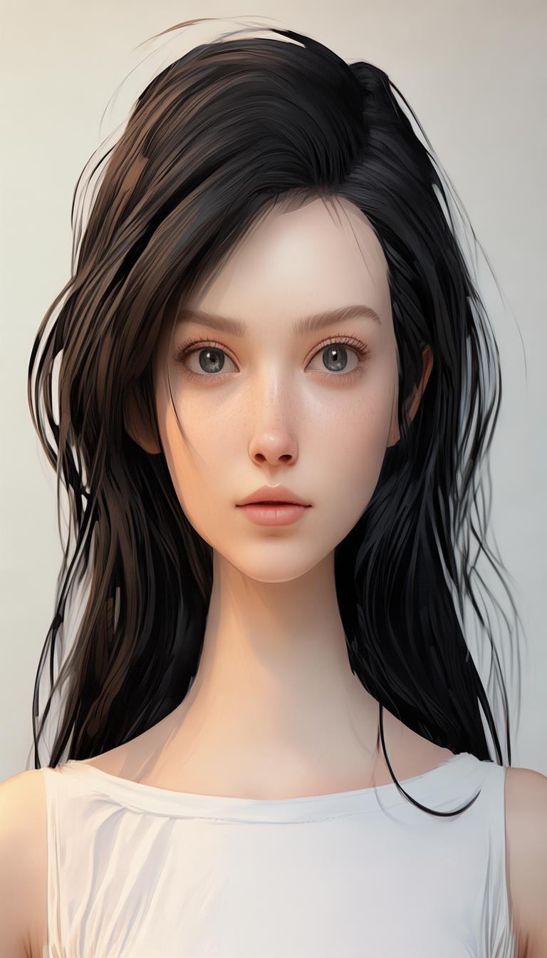 涨粉抖音头像图片高清版_抖音高清头像涨粉秘籍？插图