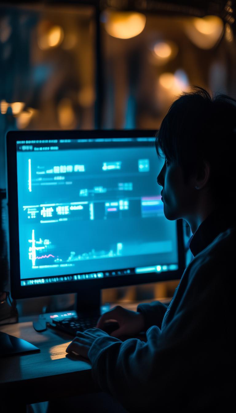 抖音涨粉实时计数器_抖音粉丝数实时增长统计？插图