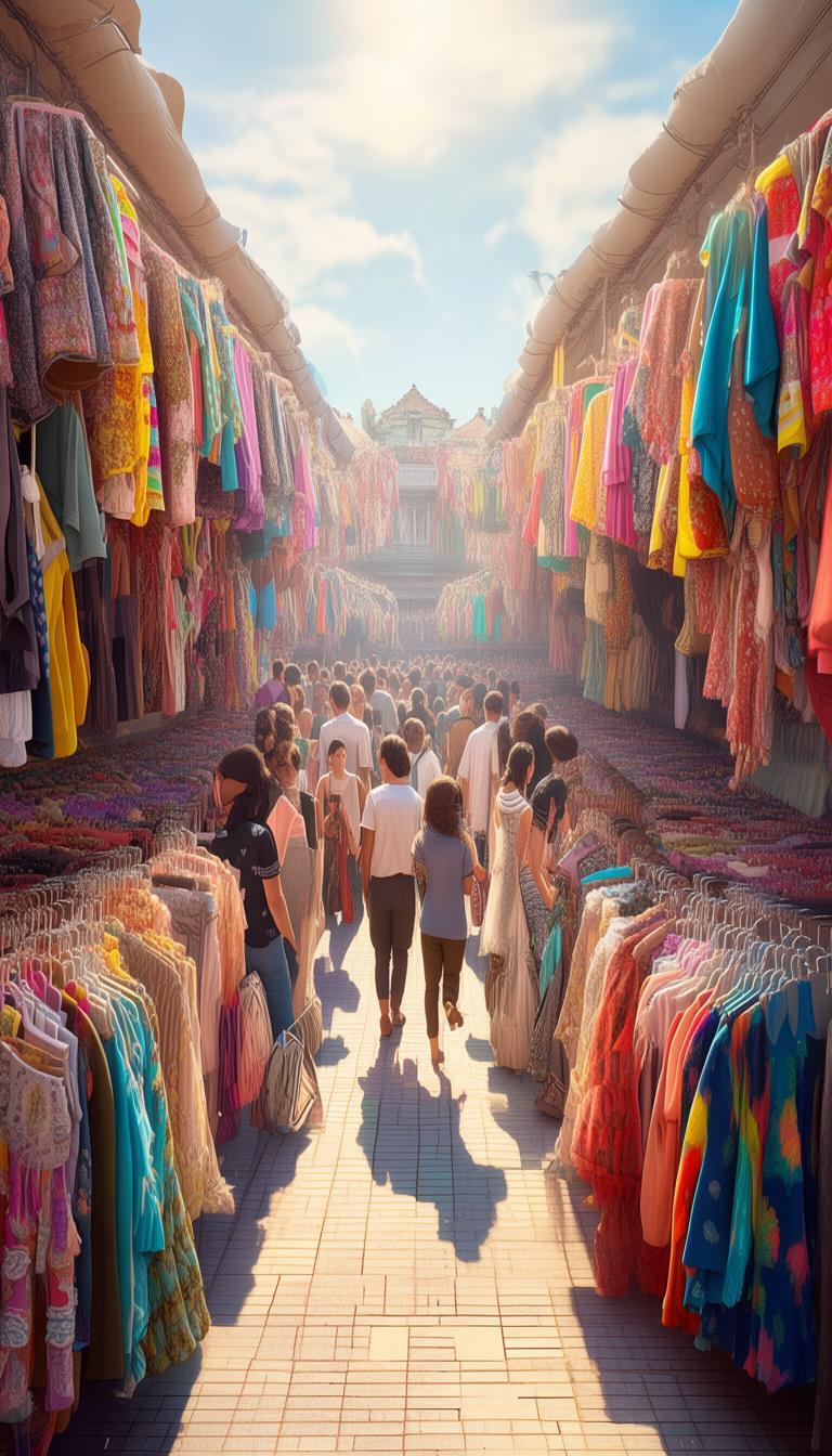 卖服装怎么在抖音吸粉_抖音服装吸粉技巧插图