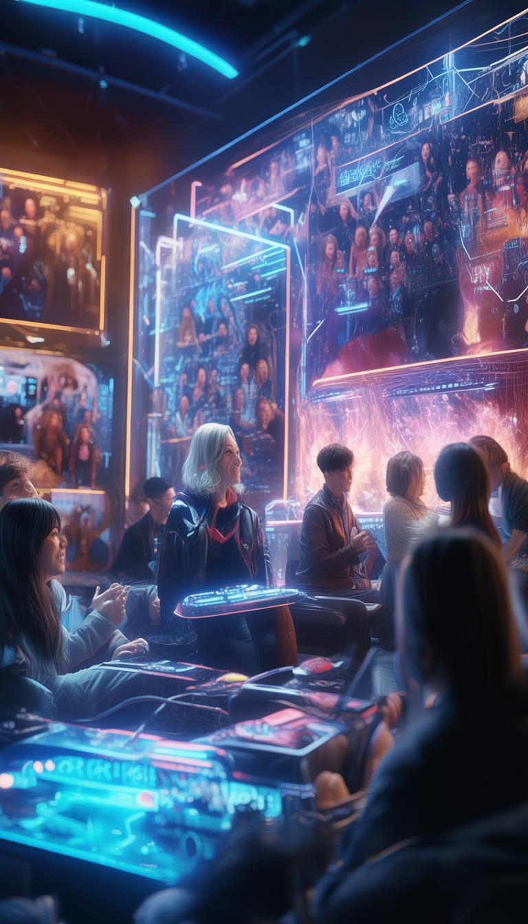 抖音千川直播运营_抖音千川直播策略优化插图