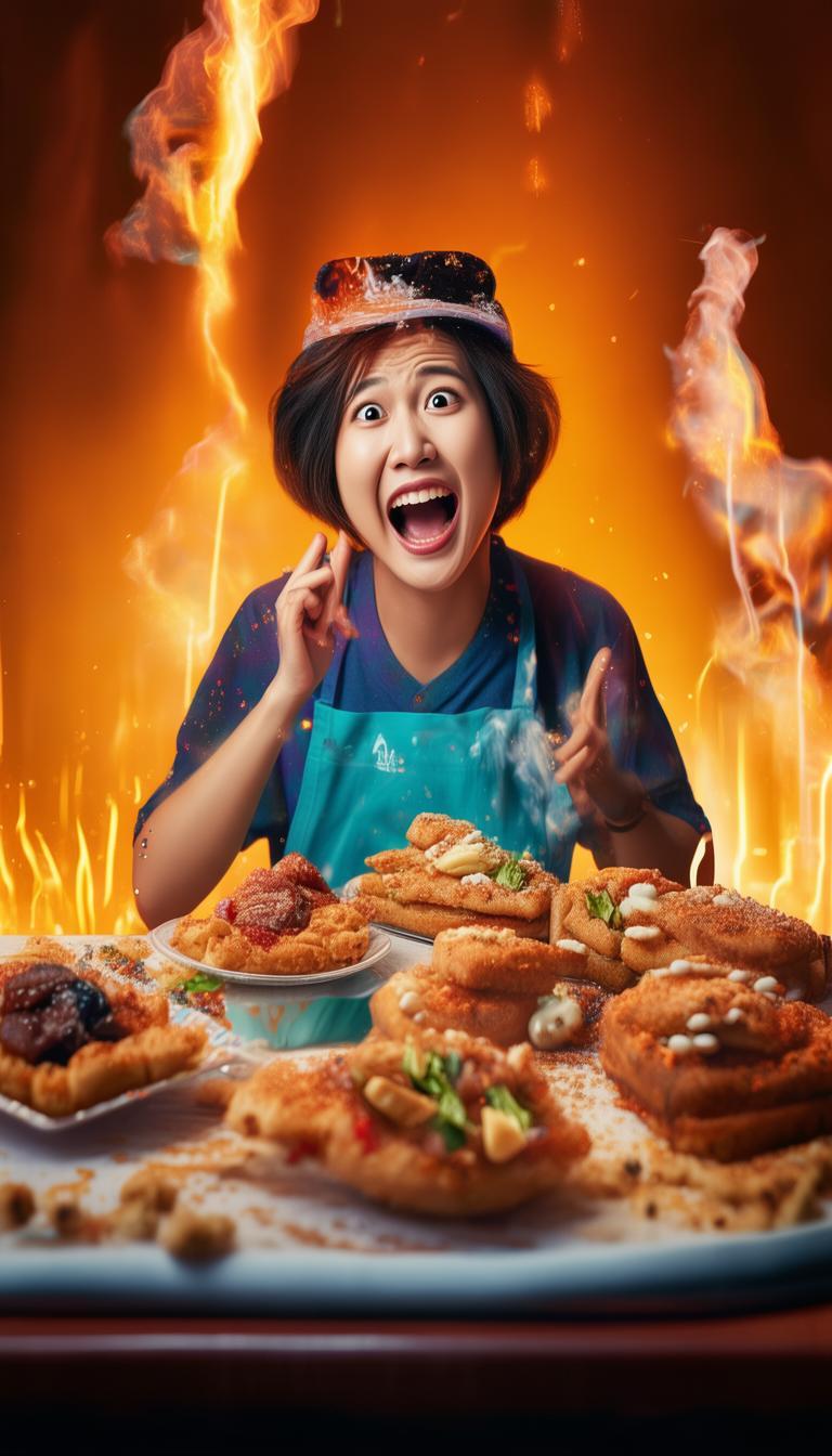 零食博主抖音怎么涨粉的_抖音零食博主涨粉秘籍?插图 零食博主抖音怎么涨粉的_抖音零食博主涨粉秘籍?插图