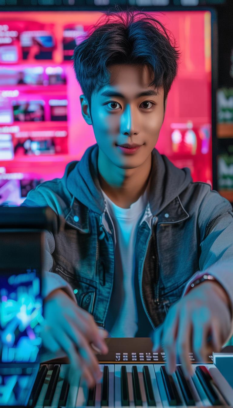 抖音各领域涨粉_抖音涨粉秘籍揭秘？插图