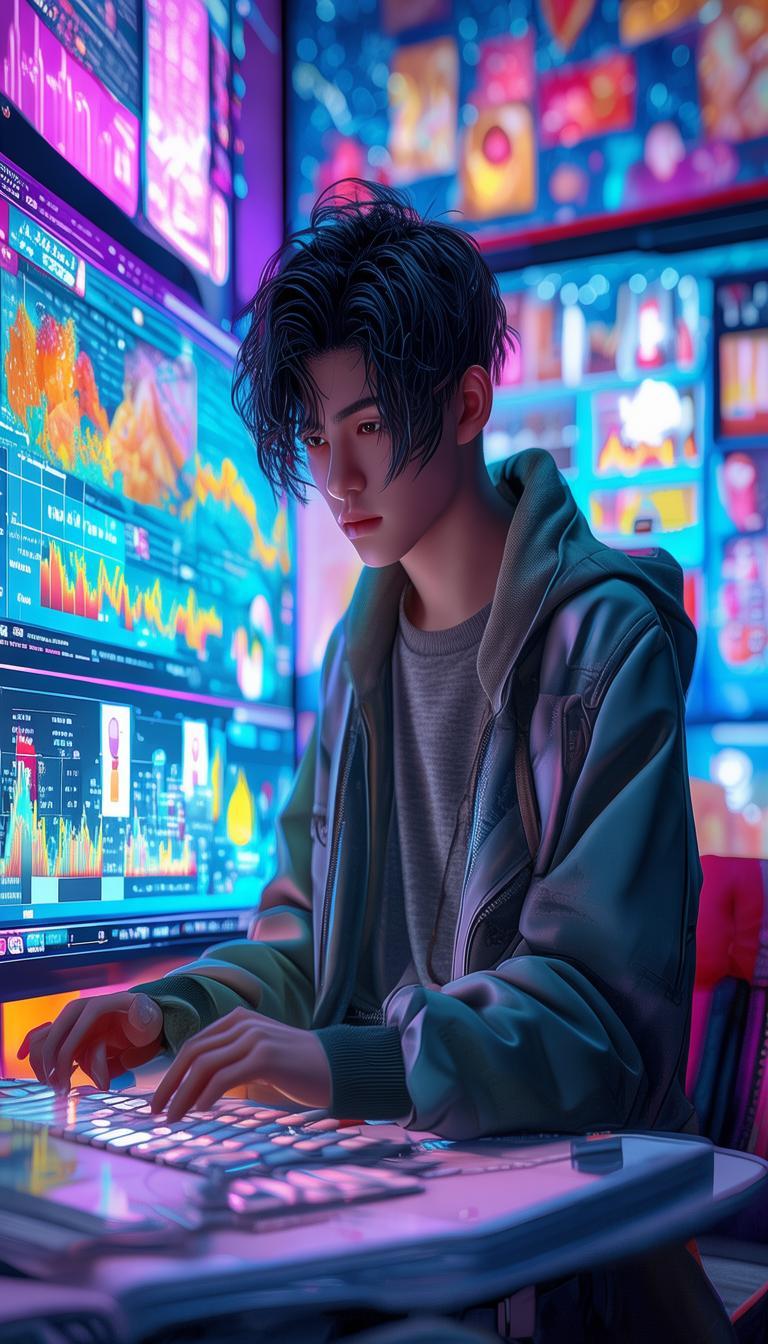 抖音小号要如何快速涨粉_抖音小号涨粉技巧插图