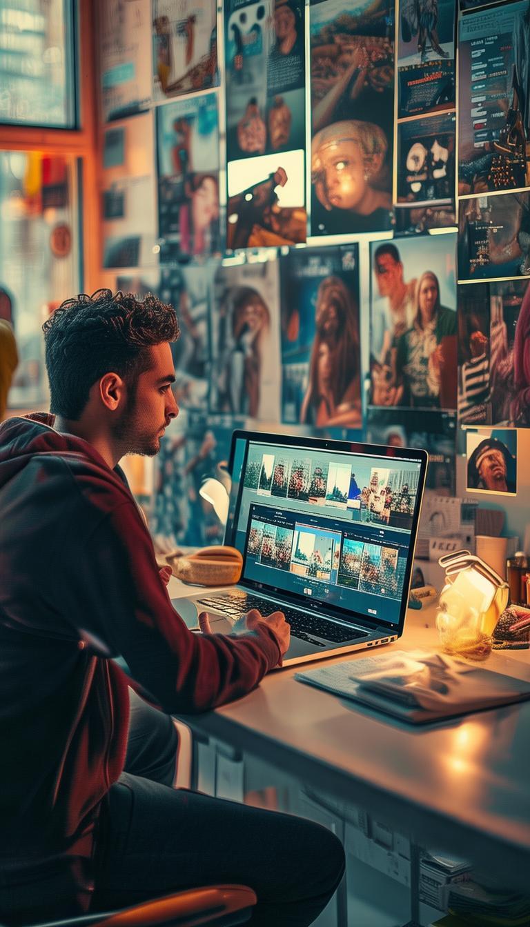 抖音涨粉最快的帐号_抖音快速涨粉账号揭秘？插图