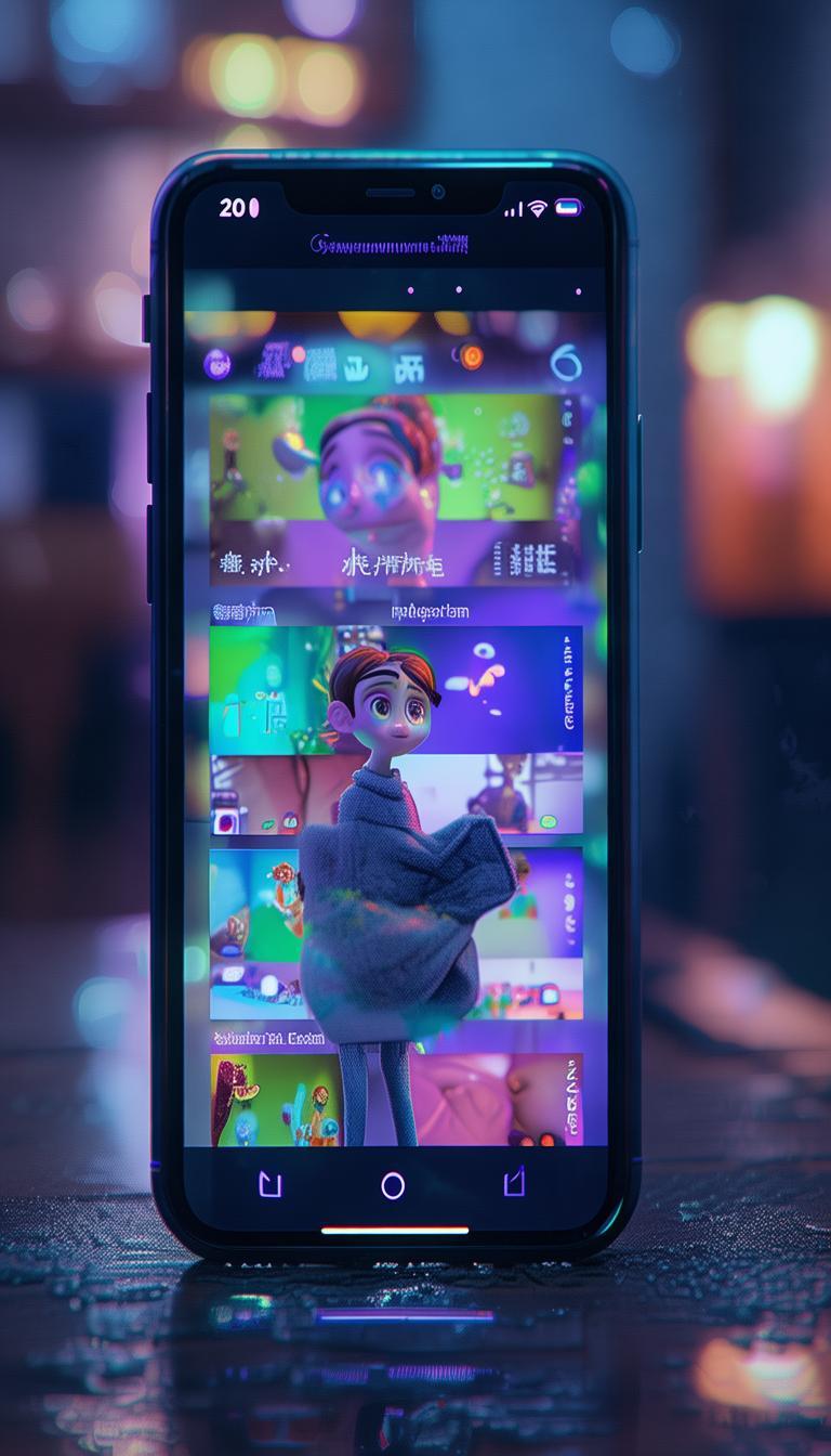 抖音涨粉最慢的一个人_抖音涨粉慢的TA是谁？插图