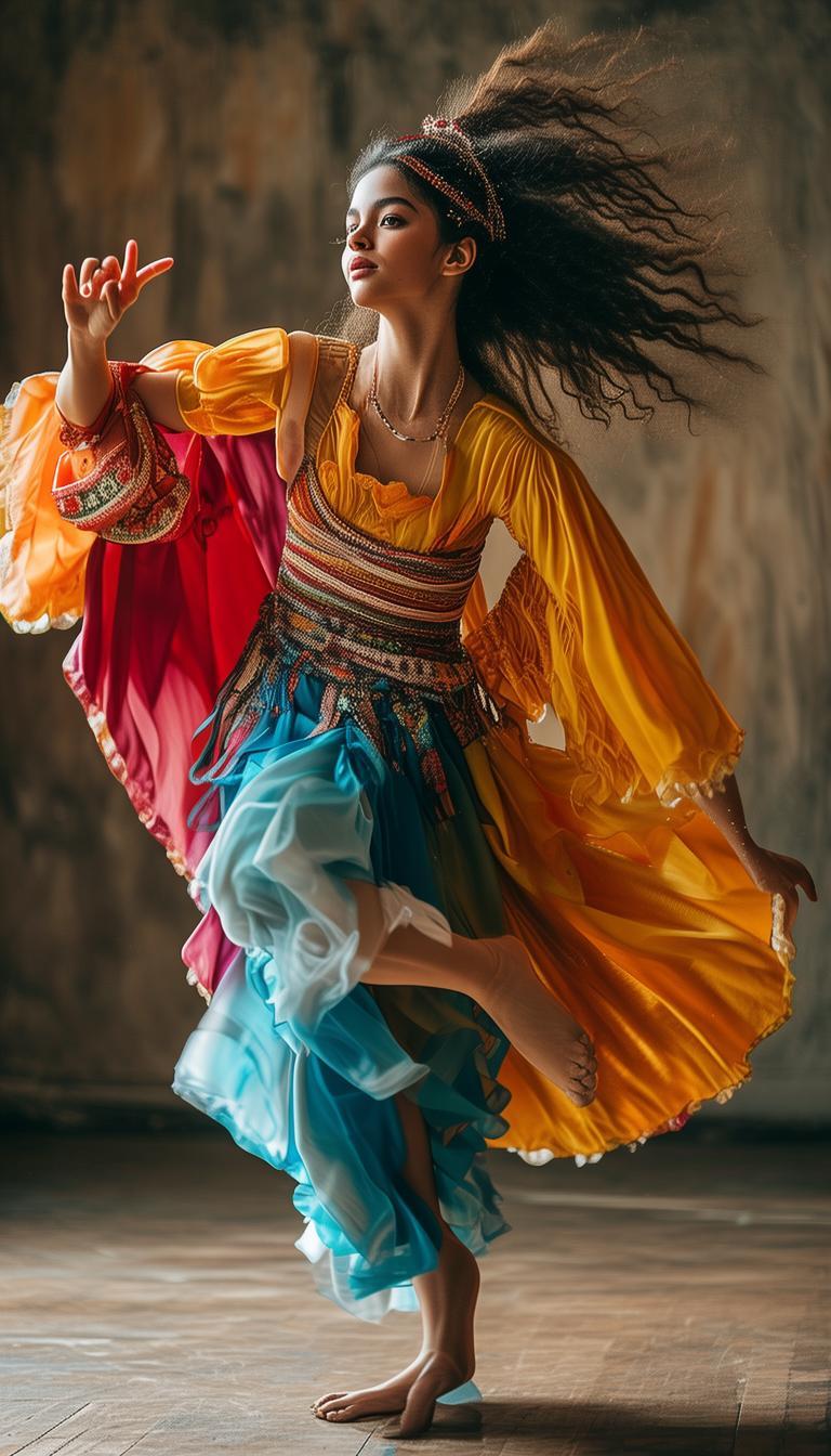 抖音跳舞涨粉最多的女生_抖音舞坛涨粉女王？插图