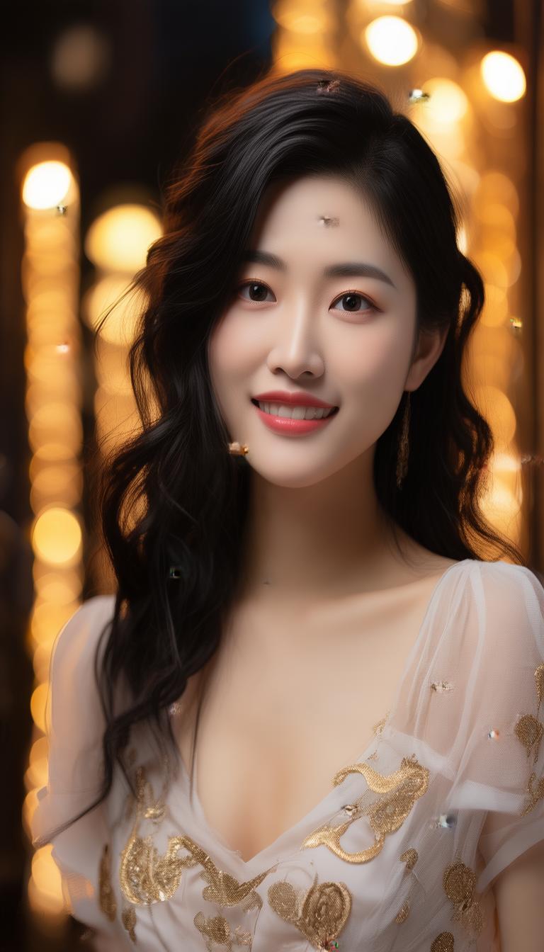 李玟抖音涨粉量多少亿_李玟抖音粉丝增多少亿？插图