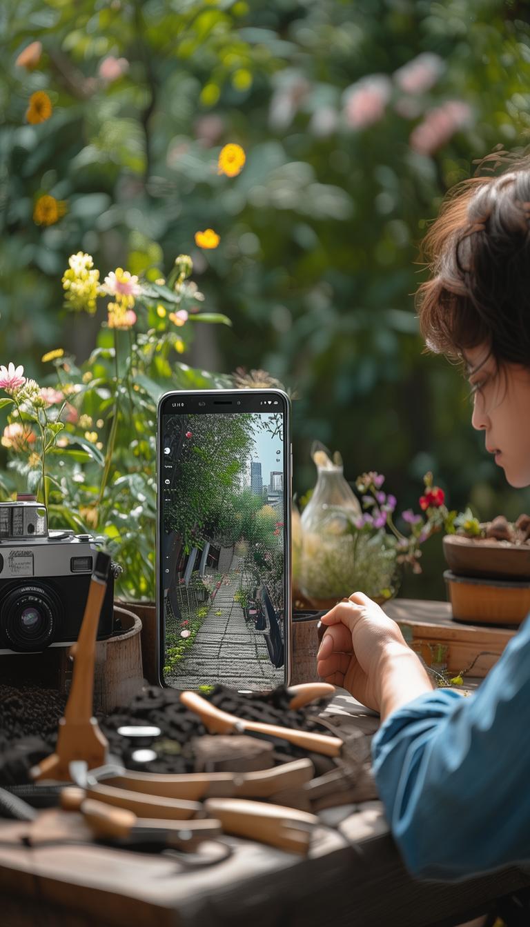 抖音涨粉养号app_抖音养号神器推荐？插图