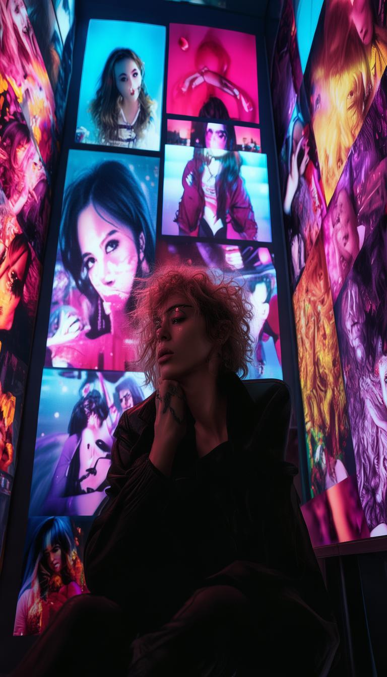 抖音涨粉最快的女网红_抖音女网红涨粉之最？插图