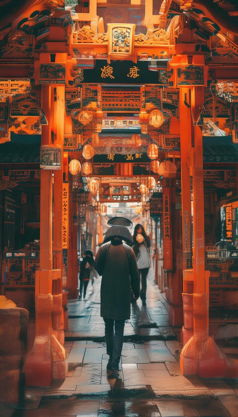 河南文旅抖音号涨粉_河南文旅抖音号粉丝激增之谜？插图