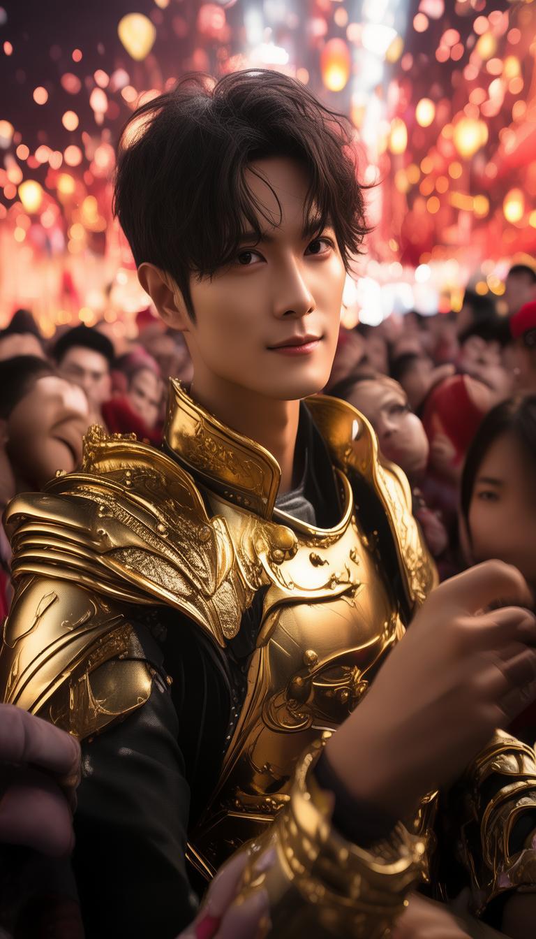 李昀锐涨粉多少万抖音_李昀锐抖音粉丝增多少？插图