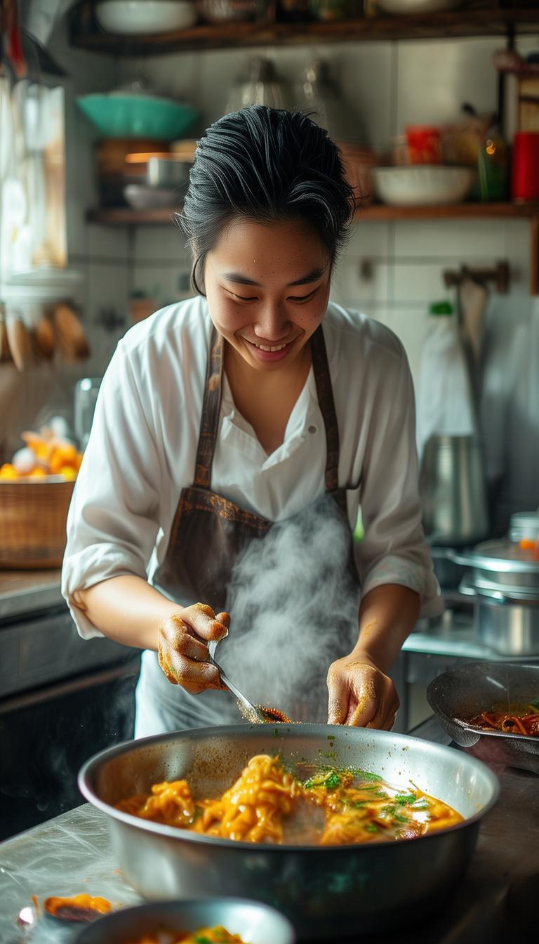 熟食行业抖音怎么快速涨粉_熟食抖音粉丝增长秘籍插图