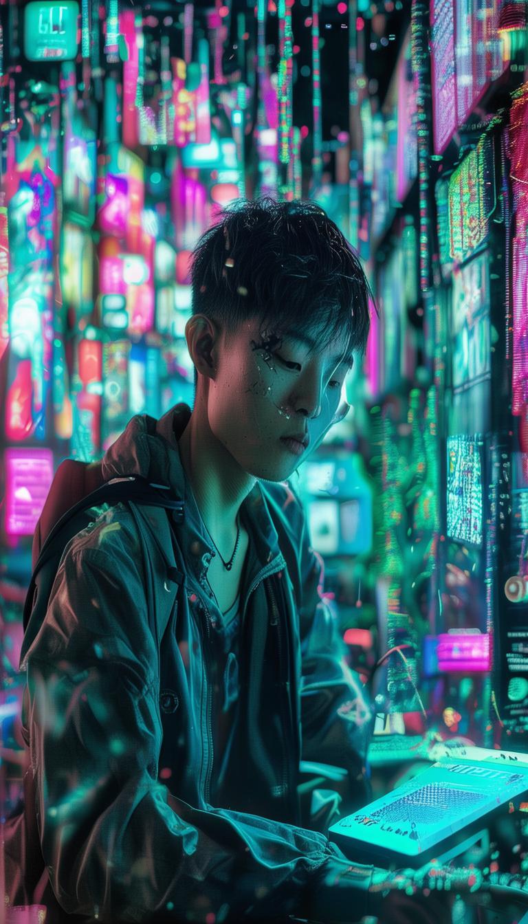 残疾人抖音如何涨粉_残疾人抖音快速吸粉技巧插图