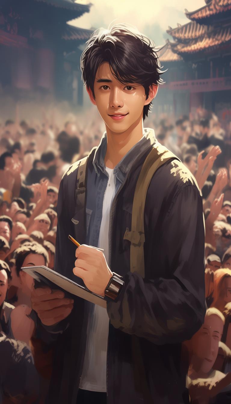 田嘉瑞抖音涨粉速度_田嘉瑞抖音粉丝飙升秘诀？插图