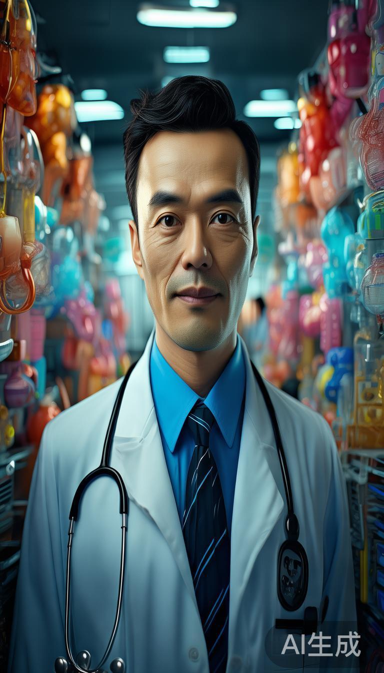 医生在抖音更容易涨粉_医生抖音吸粉秘诀？插图